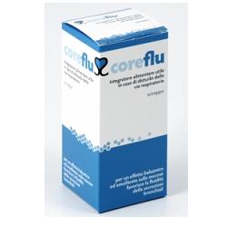 COREFLU 200 ML - fitfarma.it