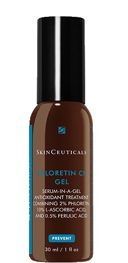 PHLORETIN CF GEL 30 ML - fitfarma.it