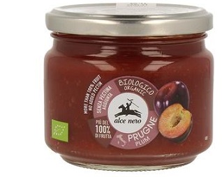 COMPOSTA DI PRUGNE BIO 270 G - fitfarma.it
