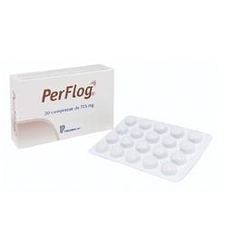 PERFLOG 30 COMPRESSE - fitfarma.it