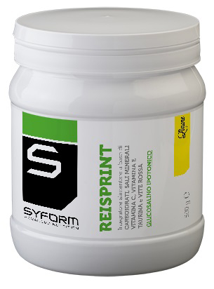 REISPRINT LIMONE 500 G - fitfarma.it