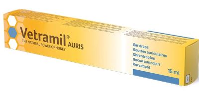 VETRAMIL AURIS 15ML - fitfarma.it