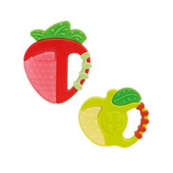 CHICCO MASSAGGIAGENGIVE FRESH - fitfarma.it