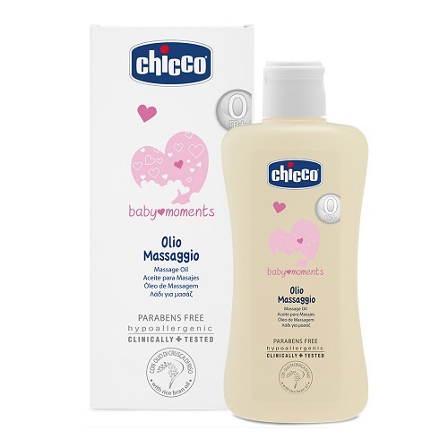 CHICCO COSMETICI BABY MOMENTS BAGNO DELICATO CORPO CAPELLI 200 ML - fitfarma.it