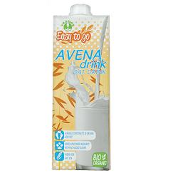 EASY TO GO BEVANDA DI AVENA 1 LITRO - fitfarma.it