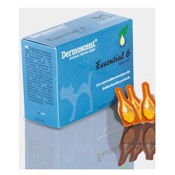 ESSENTIAL 6 SPOT ON GATTI 4 PIPETTE 0,6 ML - fitfarma.it
