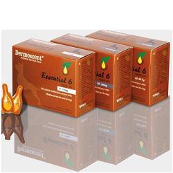 ESSENTIAL 6 SPOT ON CANE 0/10 KG 4 PIPETTE 0,6 ML - fitfarma.it