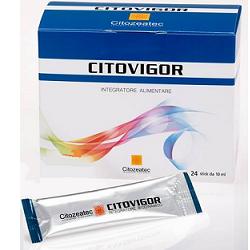 CITOVIGOR 24 BUSTINE STICK PACK DA 10 ML - fitfarma.it