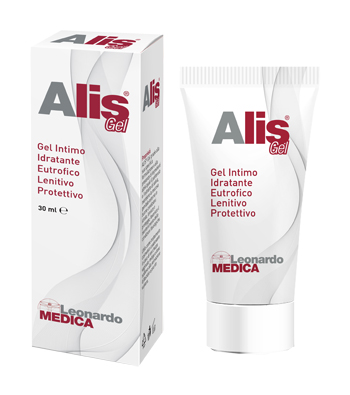 ALIS GEL INTIMO 30 ML - fitfarma.it
