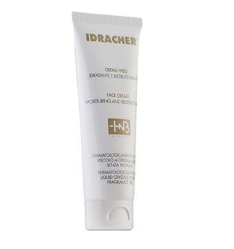 IDRACHER CREMA VISO 50 ML - fitfarma.it