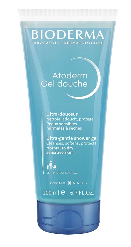 ATODERM GEL DOUCHE 200 ML - fitfarma.it