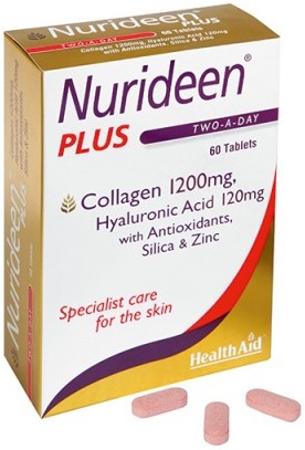 NURIDEEN PLUS 60 COMPRESSE - fitfarma.it