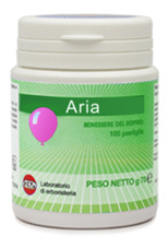 PASTIGLIE ARIA 100 PASTIGLIE - fitfarma.it