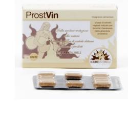 PROSTVIN 60 COMPRESSE 500 MG - fitfarma.it