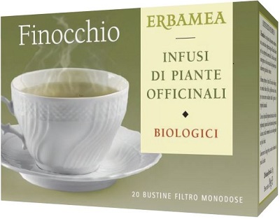 FINOCCHIO 20 BUSTINE FILTRO - fitfarma.it