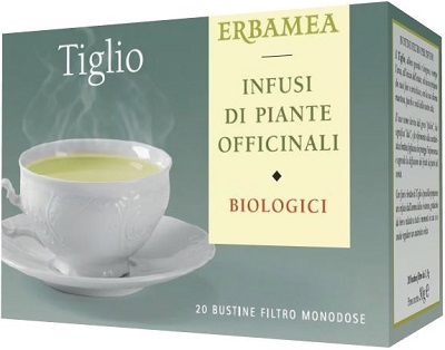 TIGLIO 20 BUSTINE FILTRO - fitfarma.it