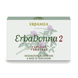 ERBADONNA 2 20 CAPSULE VEGETALI - fitfarma.it