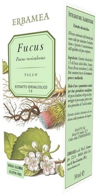 FUCUS 50 ML - fitfarma.it