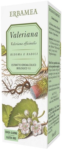 VALERIANA 50 ML - fitfarma.it