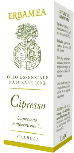 CIPRESSO 10 ML - fitfarma.it