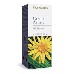 CREMA ARNICA 75 ML - fitfarma.it