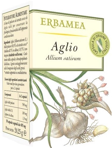 AGLIO 50 OPERCOLI - fitfarma.it