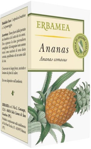 ANANAS 50 OPERCOLI - fitfarma.it