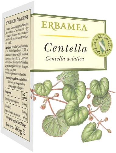 CENTELLA 50 OPERCOLI - fitfarma.it