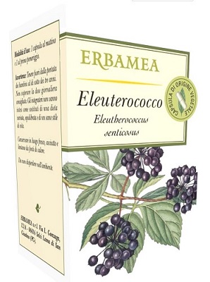 ELEUTEROCOCCO 50 OPERCOLI - fitfarma.it