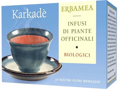 KARKADE' BUSTINE FILTRO - fitfarma.it