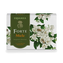 FORTE MIELE 14 FLACONCINI MONODOSE DA 10 ML - fitfarma.it