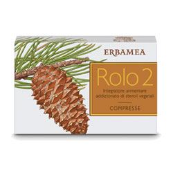 ROLO 2 30 COMPRESSE - fitfarma.it