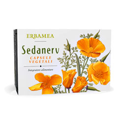 SEDANERV 30 CAPSULE VEGETALI - fitfarma.it