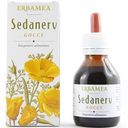 SEDANERV GOCCE 100  ML - fitfarma.it