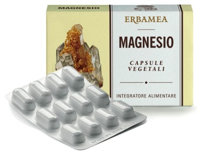 MAGNESIO 24 CAPSULE 1200 MG - fitfarma.it