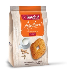 BIAGLUT AQUILONI 200 G - fitfarma.it