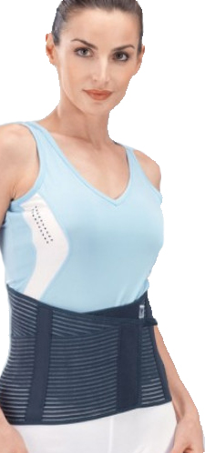 CORSETTO MILLERIGHE FLEXO' XL - fitfarma.it
