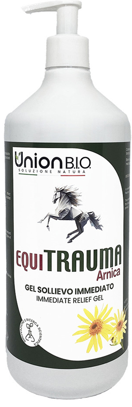 EQUITRAUMA 500 ML - fitfarma.it