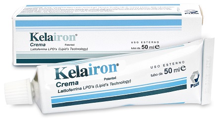 KELAIRON CREMA USO TOPICO TUBO 50ML - fitfarma.it