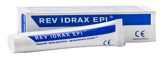 REV IDRAX EPI 50 ML - fitfarma.it