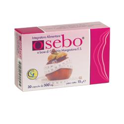 OSEBO 30 COMPRESSE - fitfarma.it