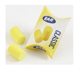 TAPPI AURICOLARI 3M EARFIT ANTIRUMORE 1 PAIO - fitfarma.it