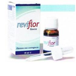 REVIFLOR GOCCE 10 ML - fitfarma.it
