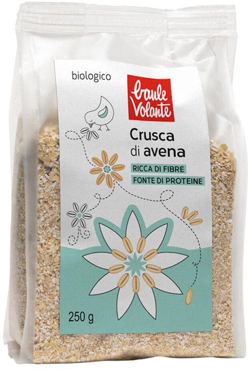 CRUSCA AVENA - fitfarma.it