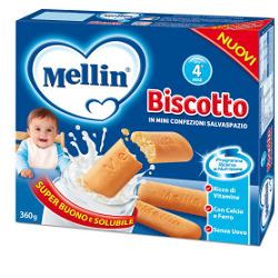 MELLIN BISCOTTO INTERO 900 G - fitfarma.it