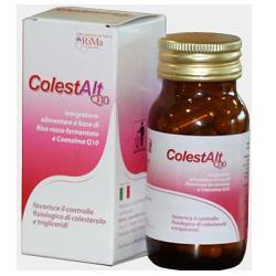 COLESTALTQ10 45 CAPSULE - fitfarma.it