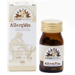 ALLERGVIN 60 COMPRESSE - fitfarma.it