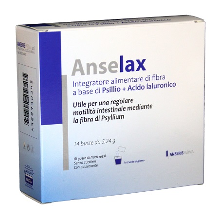 ANSELAX 14 BUSTINE - fitfarma.it