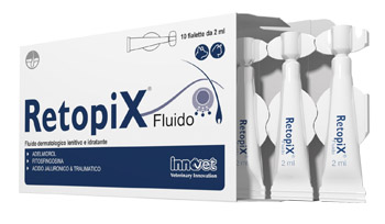 RETOPIX FLUIDO 10 FIALE DA 2 ML - fitfarma.it