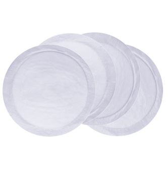 MAM 30 COPPETTE ASSORBILATTE PR 50% - fitfarma.it
